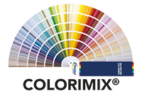 Nuancier Colorimix BLANC