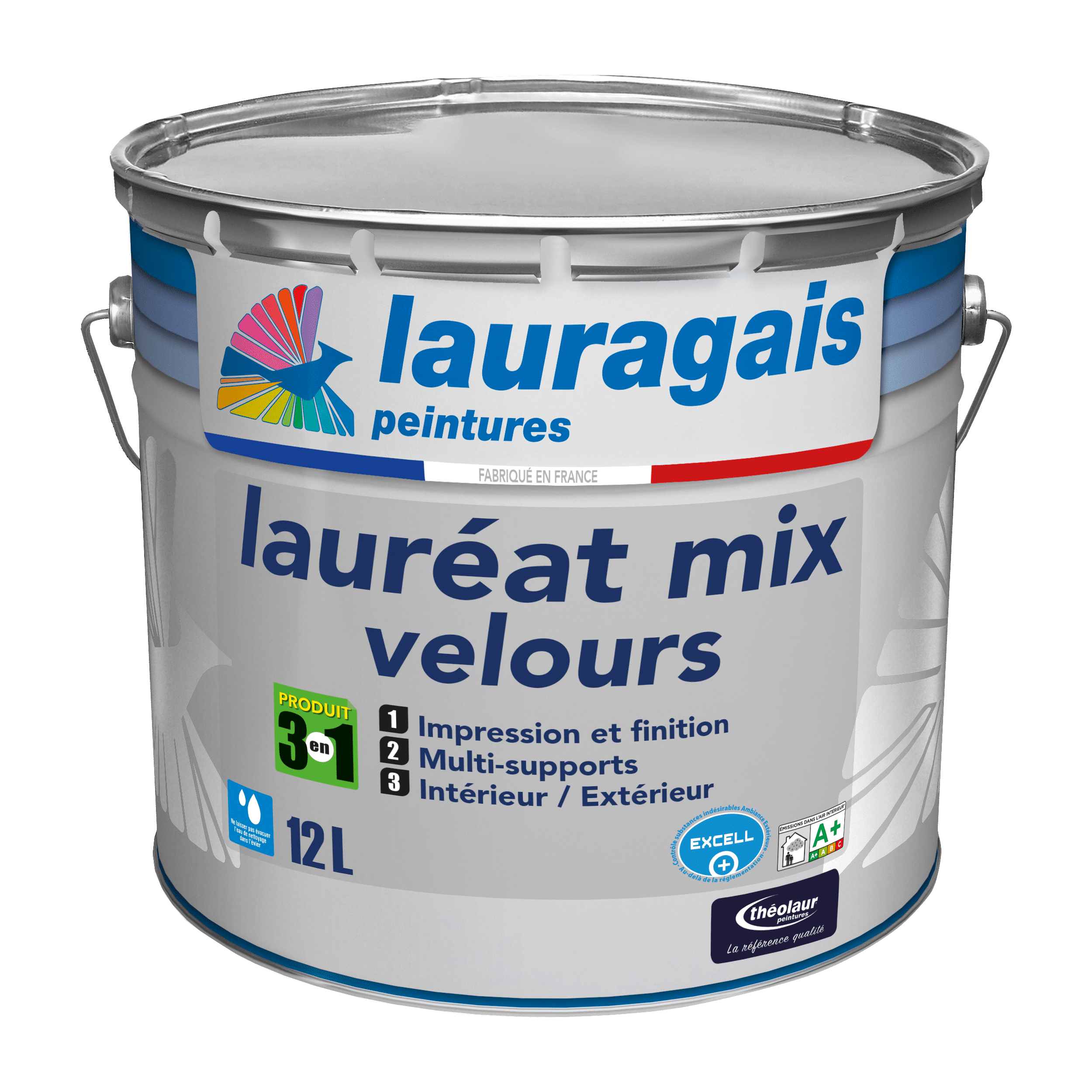 Peinture Velours - Or velours