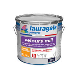 velours mill